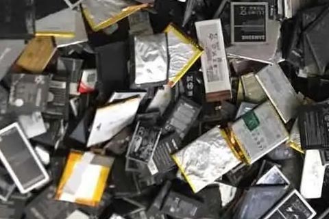 20电池回收价格√电池回收项目-旧锂电回收