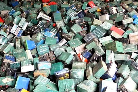 [马鞍山高价报废电池回收]聚合物电池回收-收废弃铁锂电池